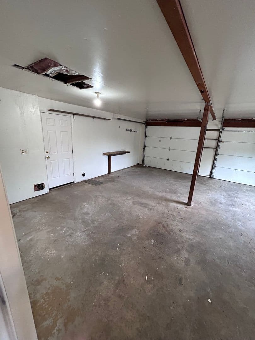 North Bend Apartment: 2480 13th Street