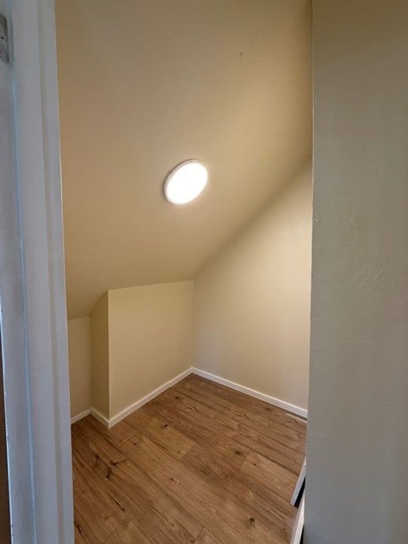 North Bend Apartment: 1524 Sheridan