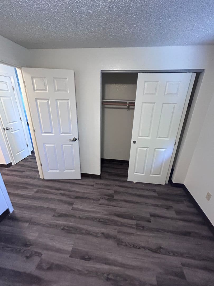 Reedsport Apartment: 401 Ranch Road