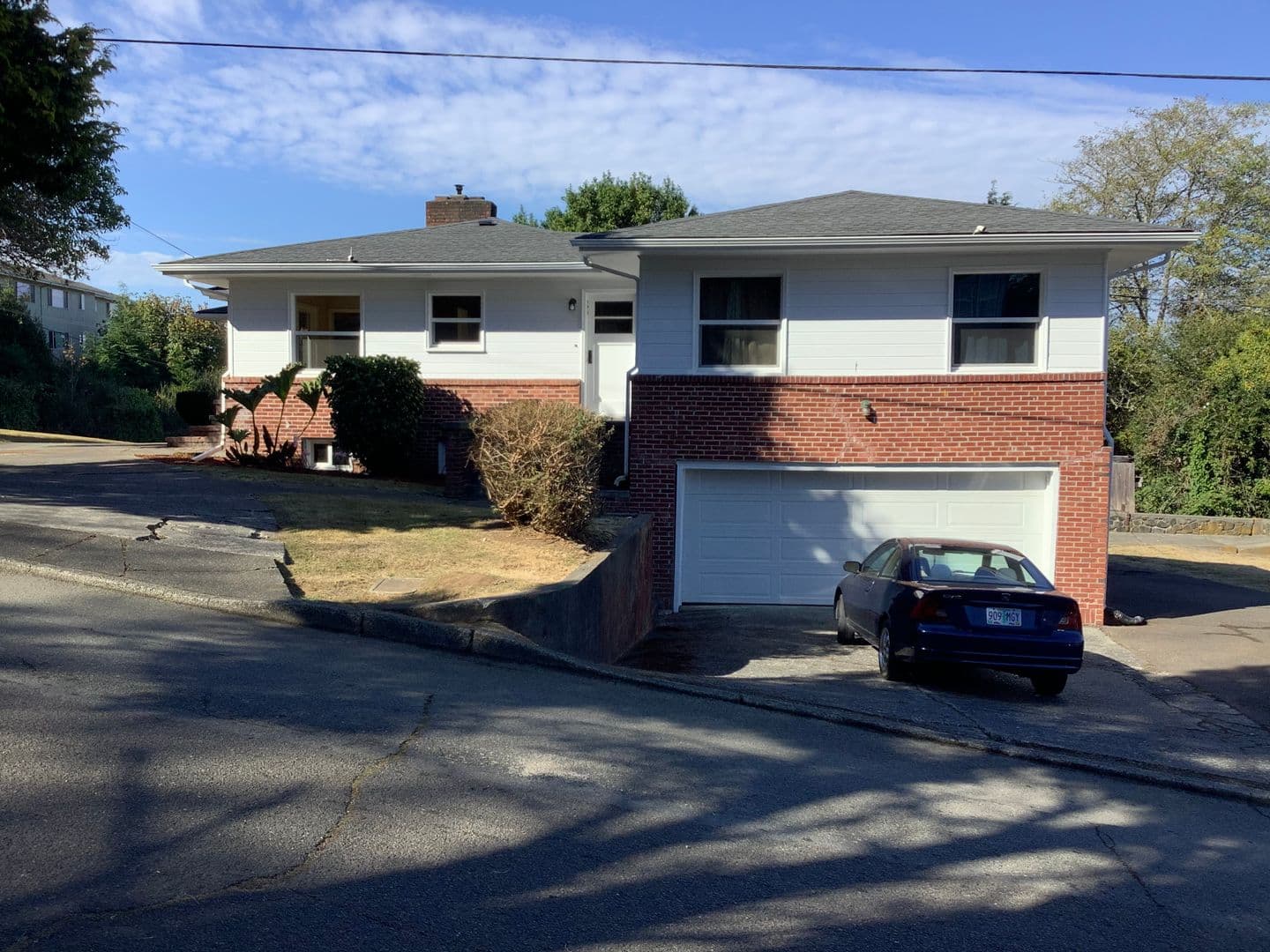 North Bend Apartment: 2199 Union Avenue