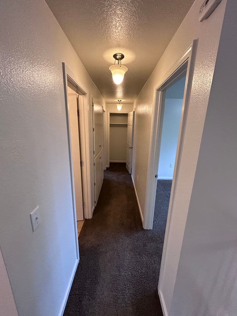 North Bend Apartment: 2480 13th Street