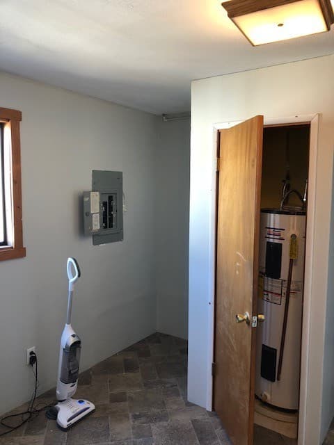 Coos Bay Apartment: 1510 Thompson Road