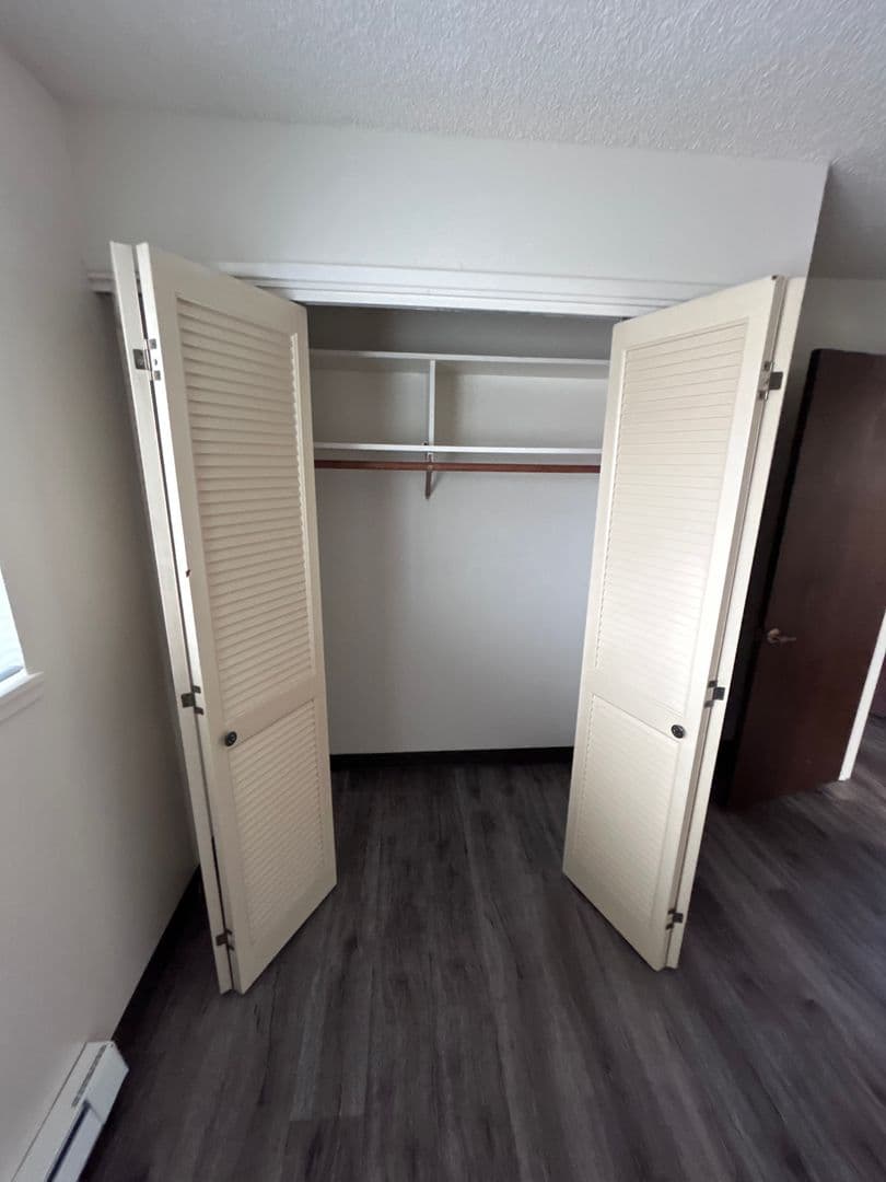 North Bend Apartment: 2374/2394 Marion Street