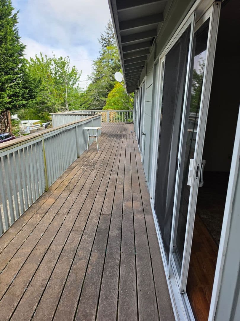 Coos Bay Apartment: 2645 N. 16th Ct.