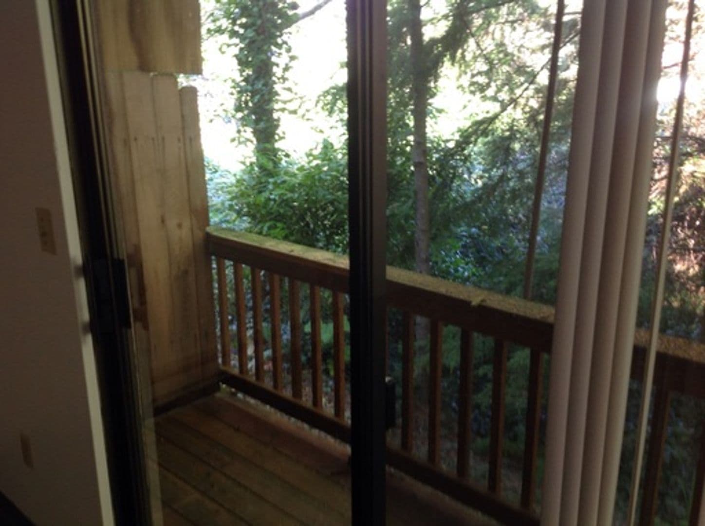 Reedsport Apartment: 3615 Frontage Road