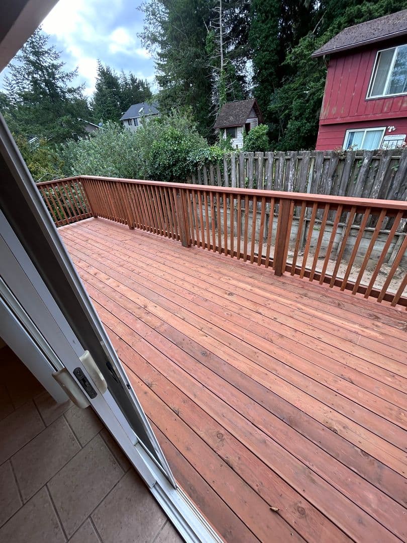 North Bend Apartment: 2480 13th Street