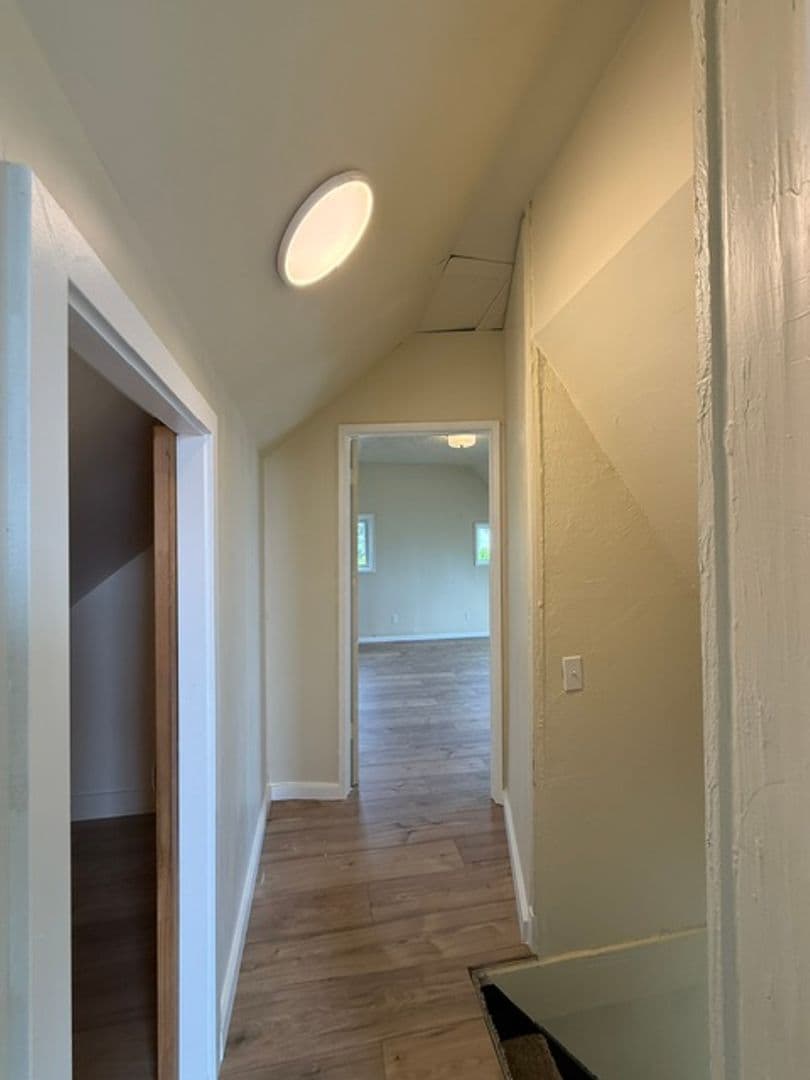 North Bend Apartment: 1524 Sheridan