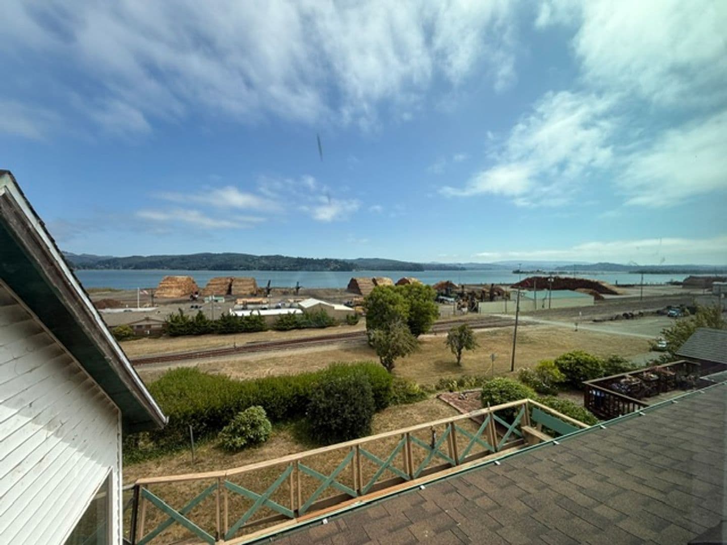 North Bend Apartment: 1524 Sheridan