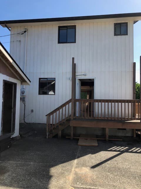 Coos Bay Apartment: 1510 Thompson Road