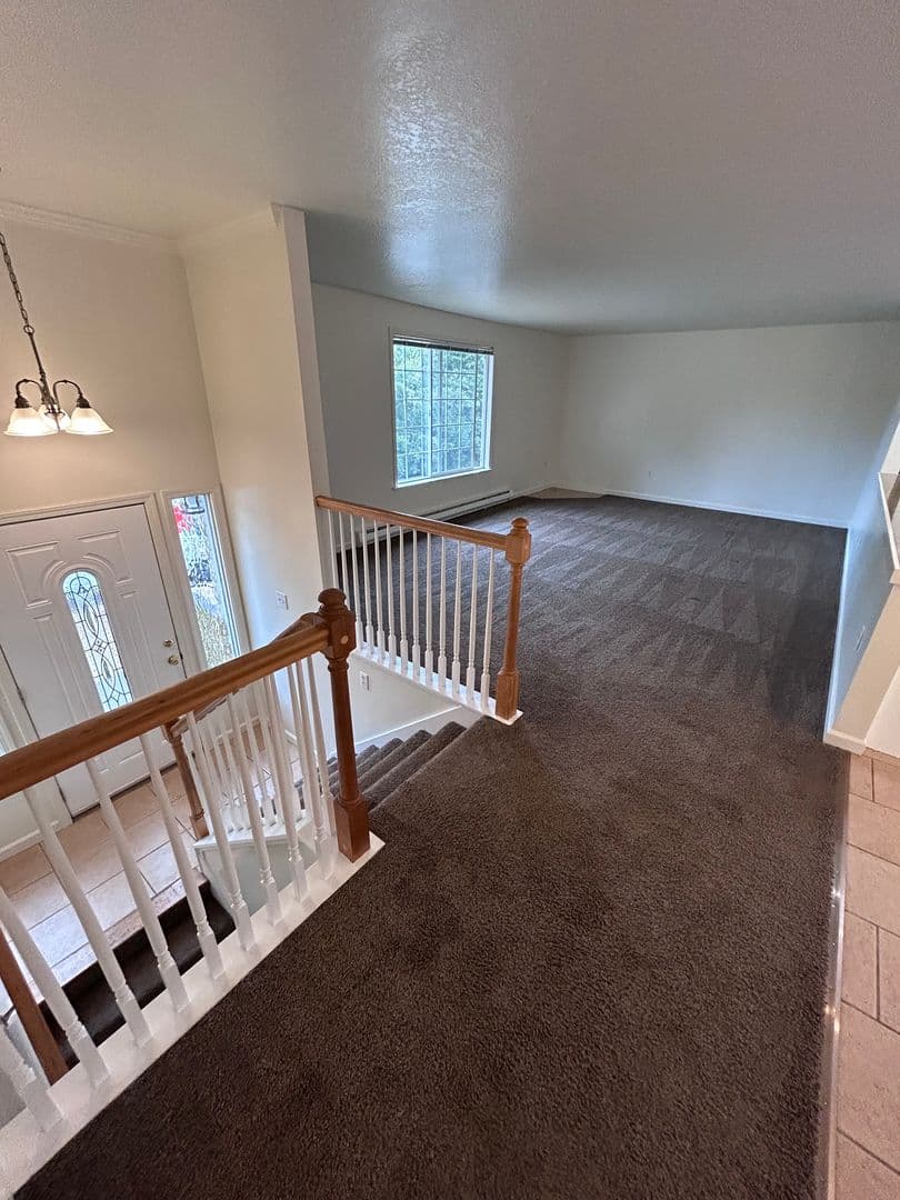 North Bend Apartment: 2480 13th Street
