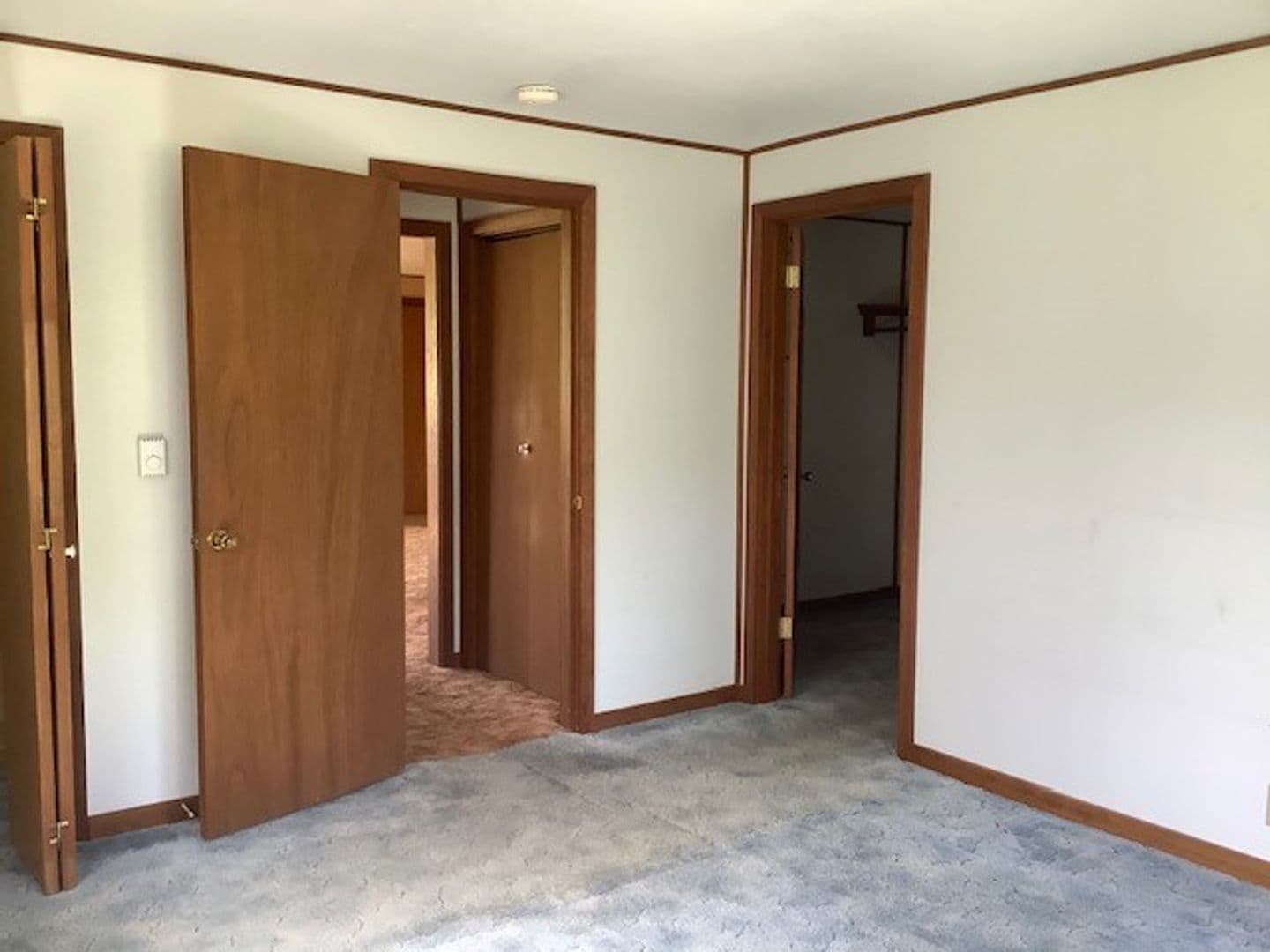 Myrtle Point Apartment: 90799 N. Fork Ln.