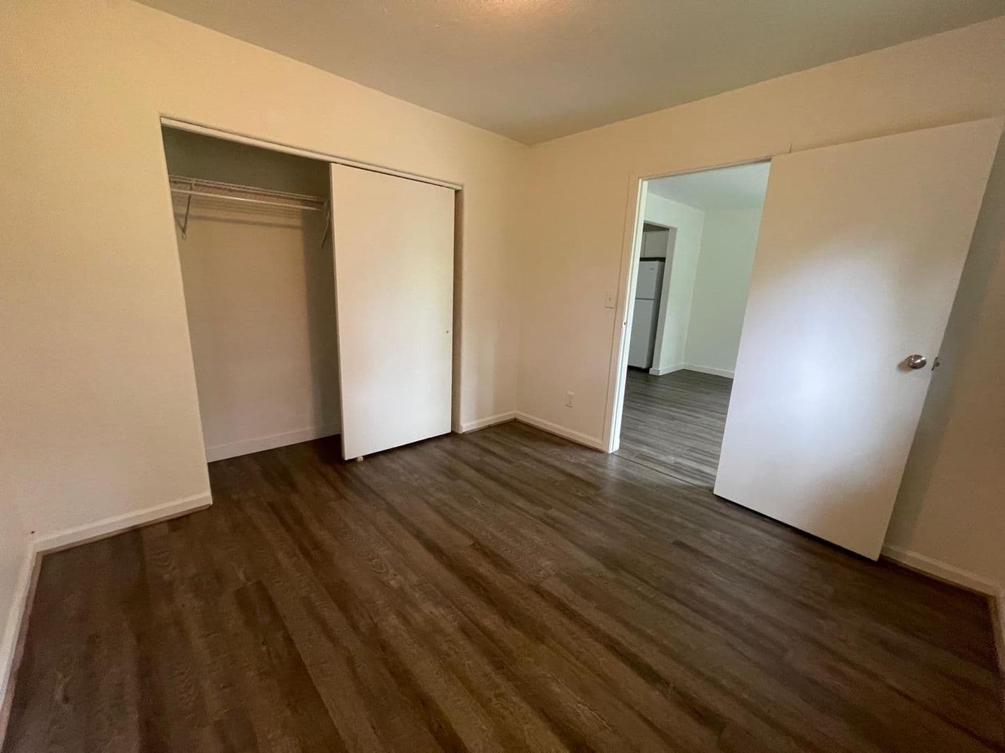 Coos Bay Apartment: 669 S. Main