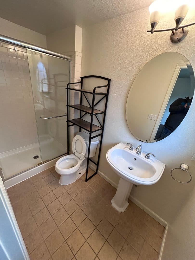 North Bend Apartment: 2480 13th Street