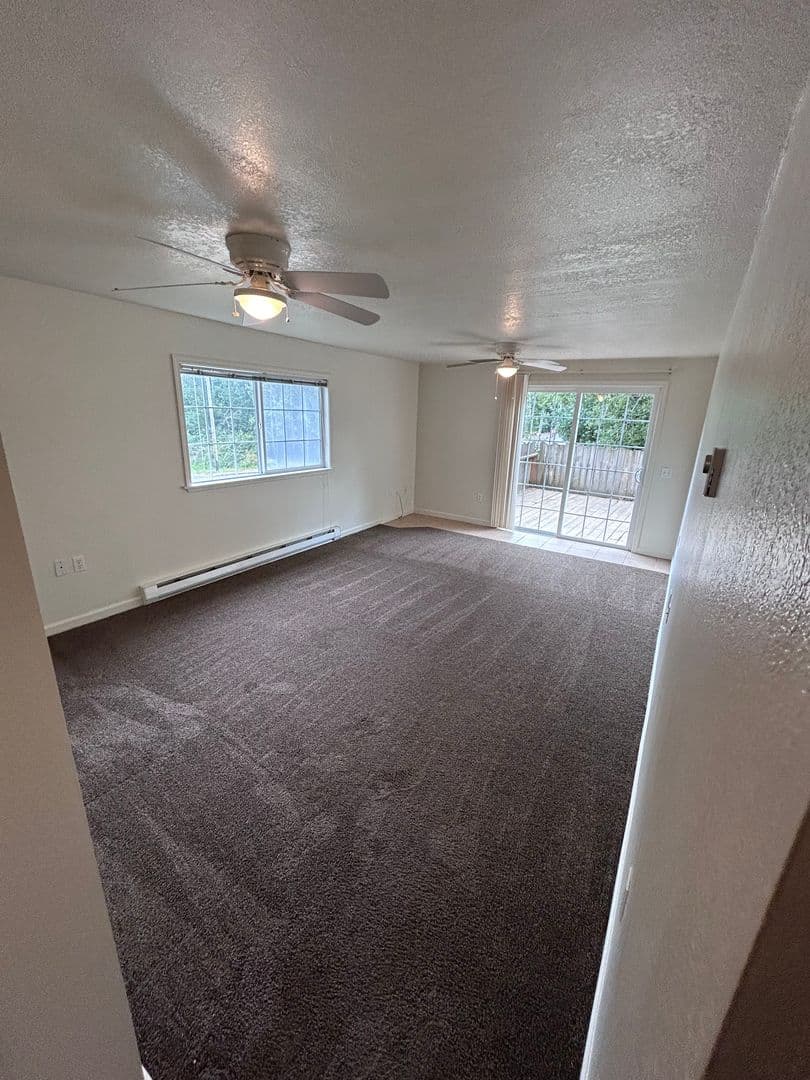 North Bend Apartment: 2480 13th Street