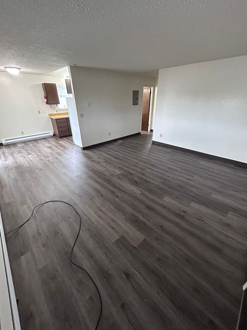 North Bend Apartment: 2374/2394 Marion Street