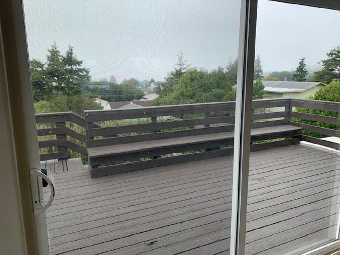 Coos Bay Apartment: 276 N. Cammann Street