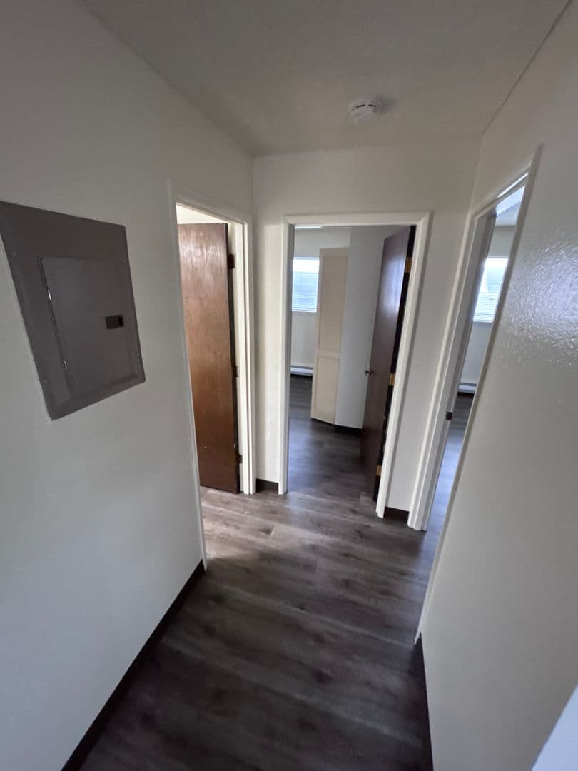 North Bend Apartment: 2374/2394 Marion Street