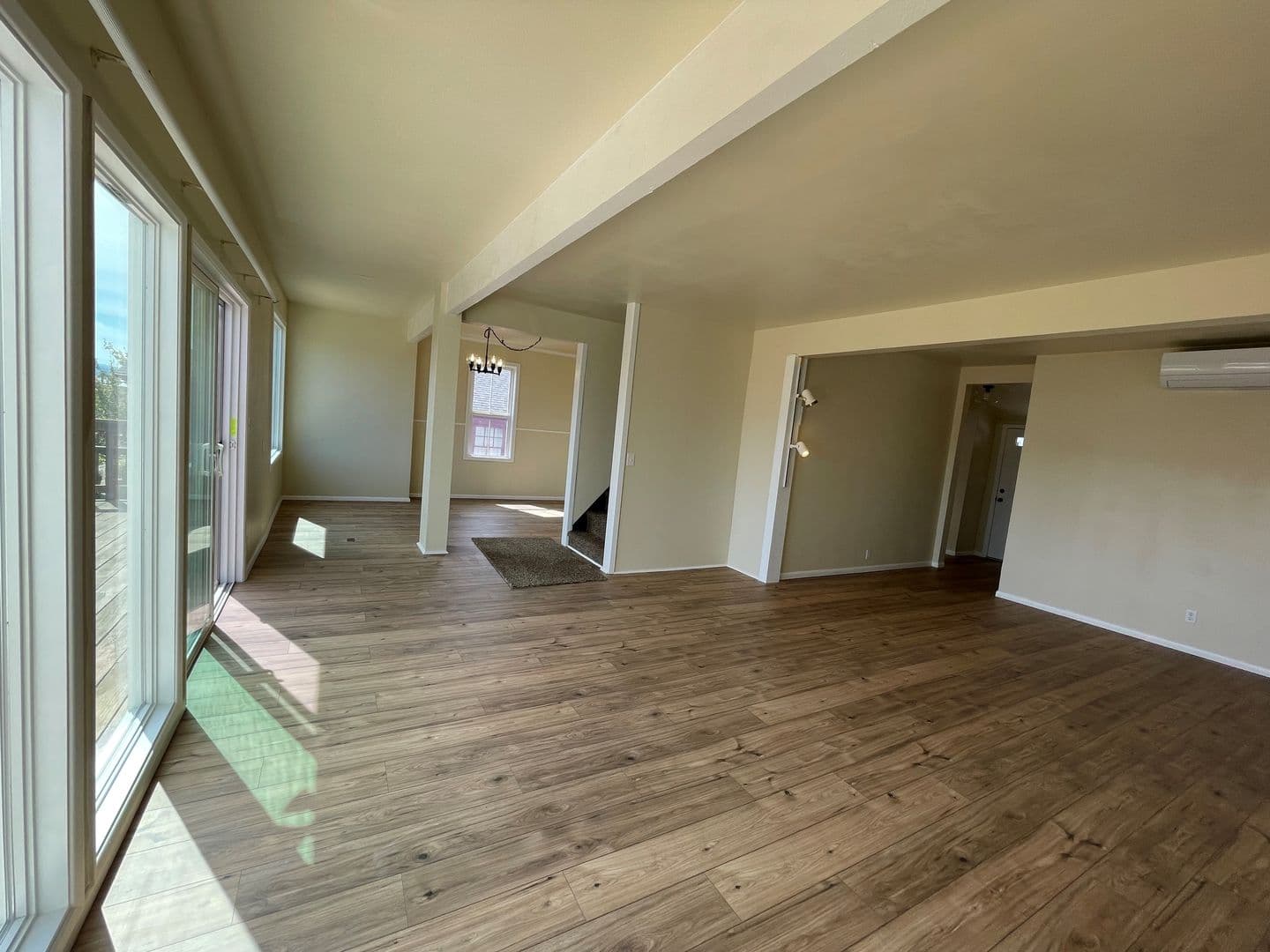 North Bend Apartment: 1524 Sheridan