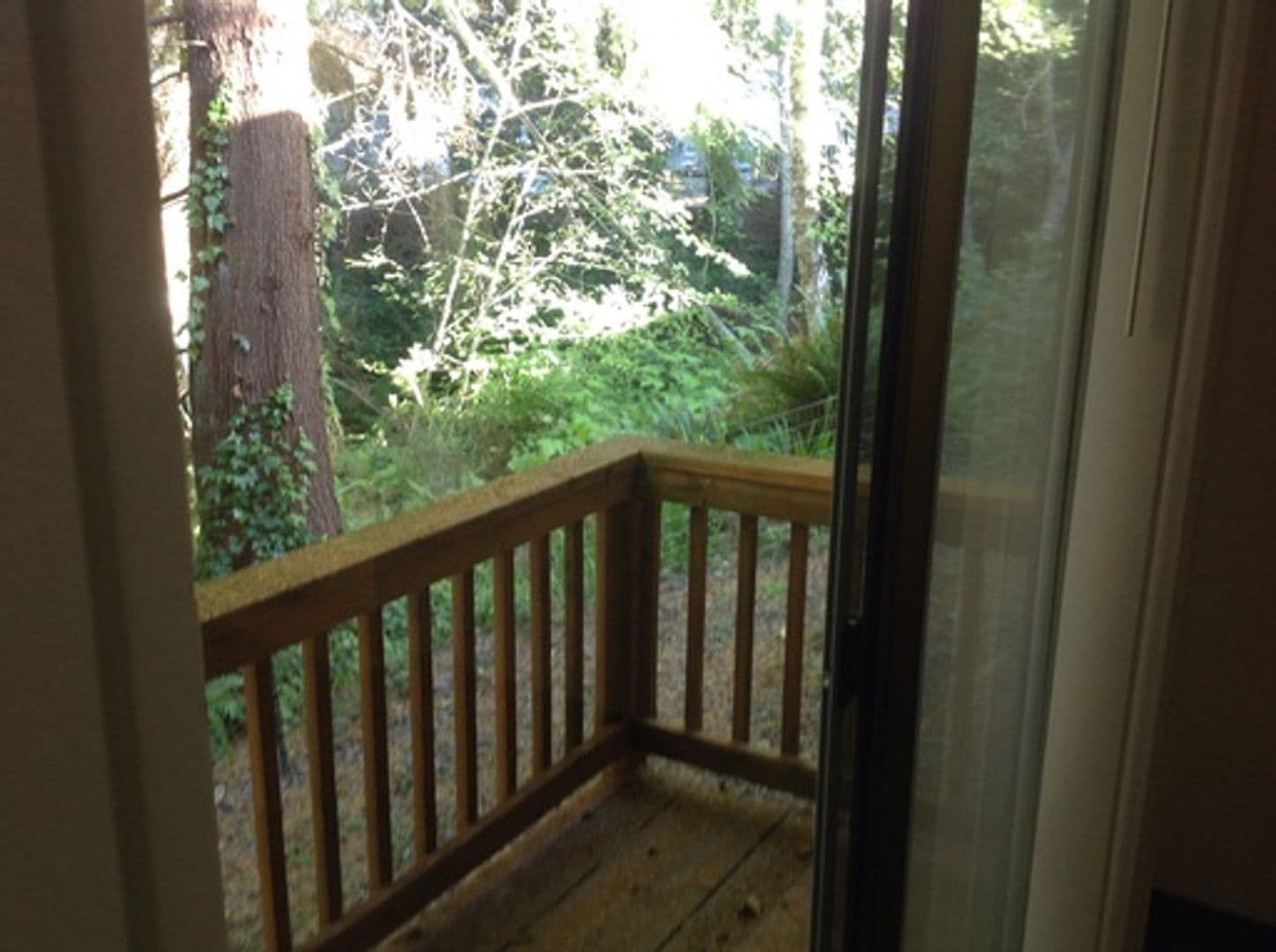 Reedsport Apartment: 3615 Frontage Road