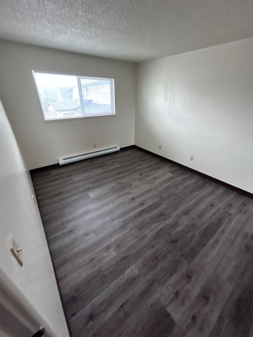 North Bend Apartment: 2374/2394 Marion Street