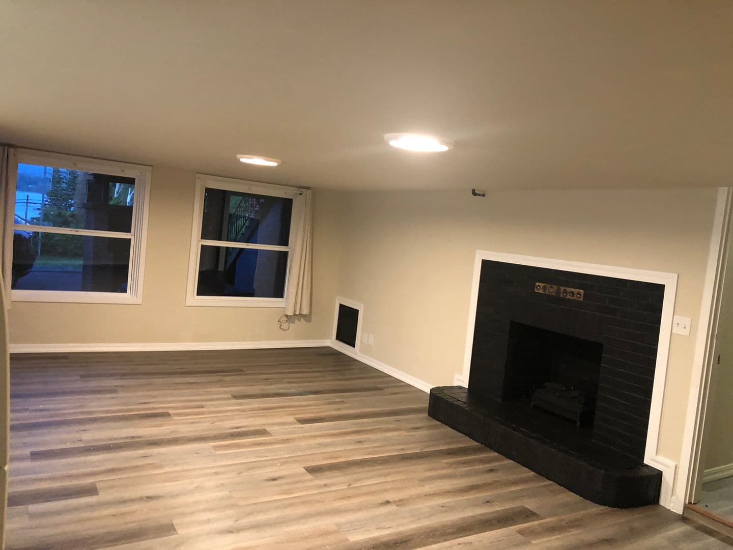 North Bend Apartment: 2199 Union Avenue