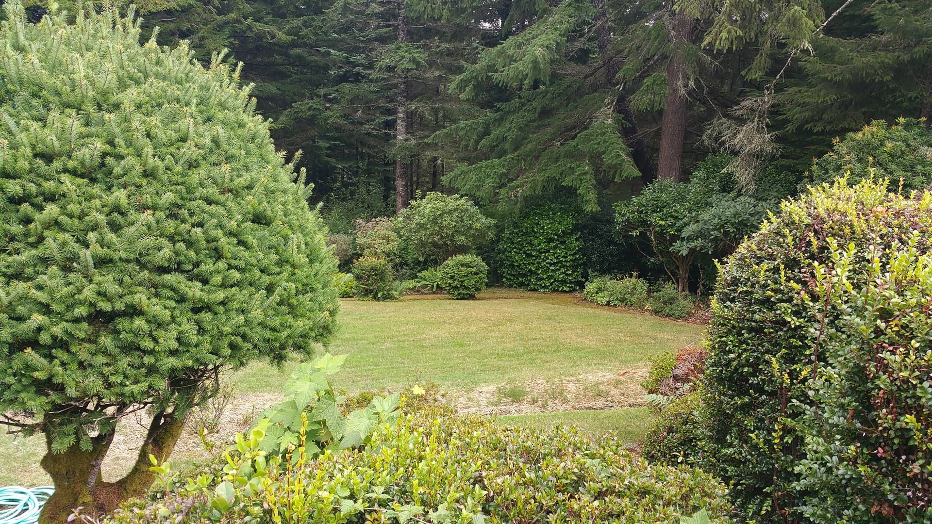 Coos Bay House: 63352 Sierra Road
