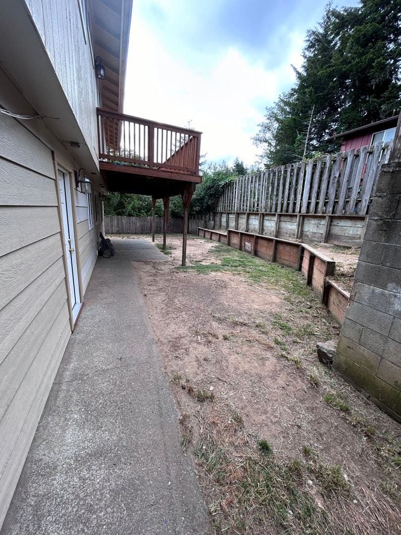 North Bend Apartment: 2480 13th Street