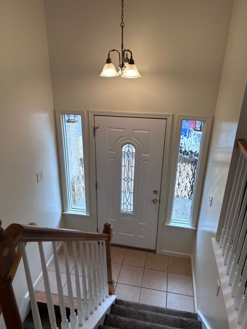 North Bend Apartment: 2480 13th Street
