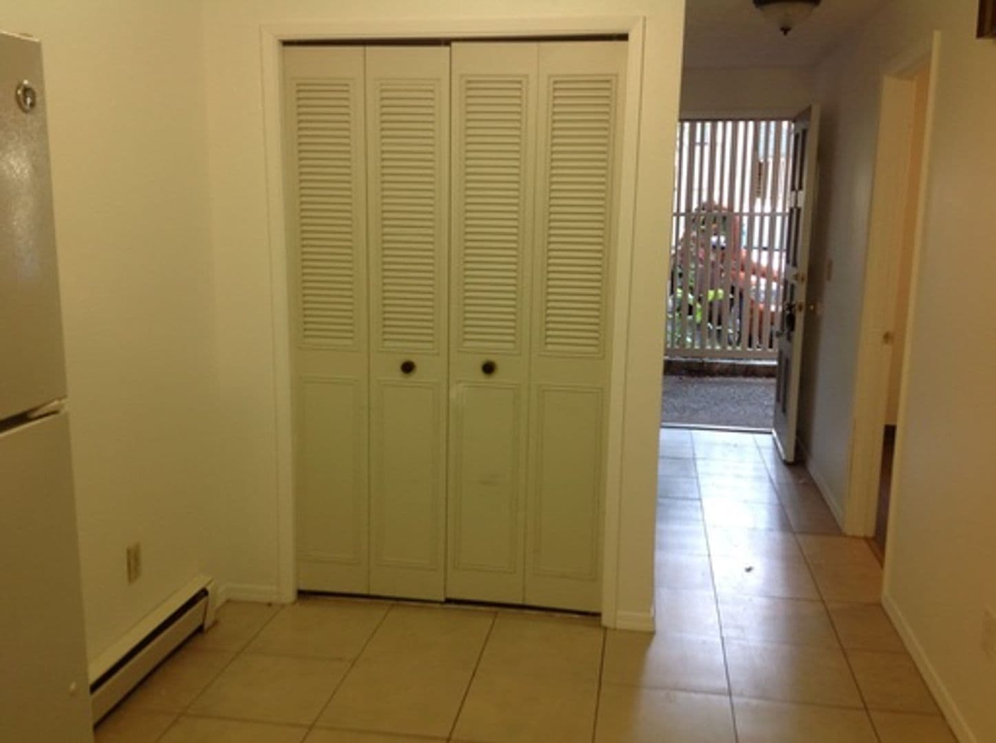 Reedsport Apartment: 3615 Frontage Road