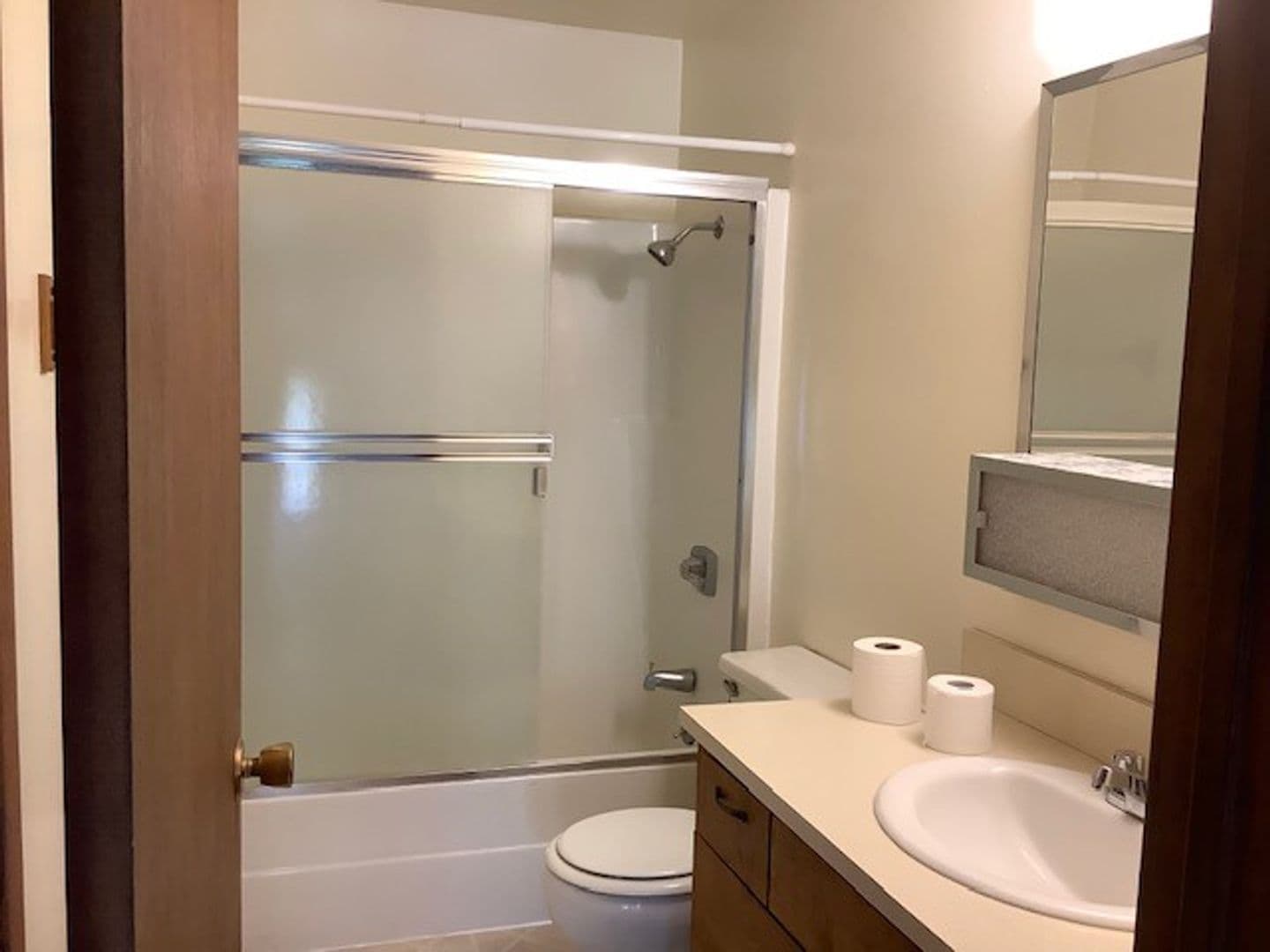 Myrtle Point Apartment: 90799 N. Fork Ln.