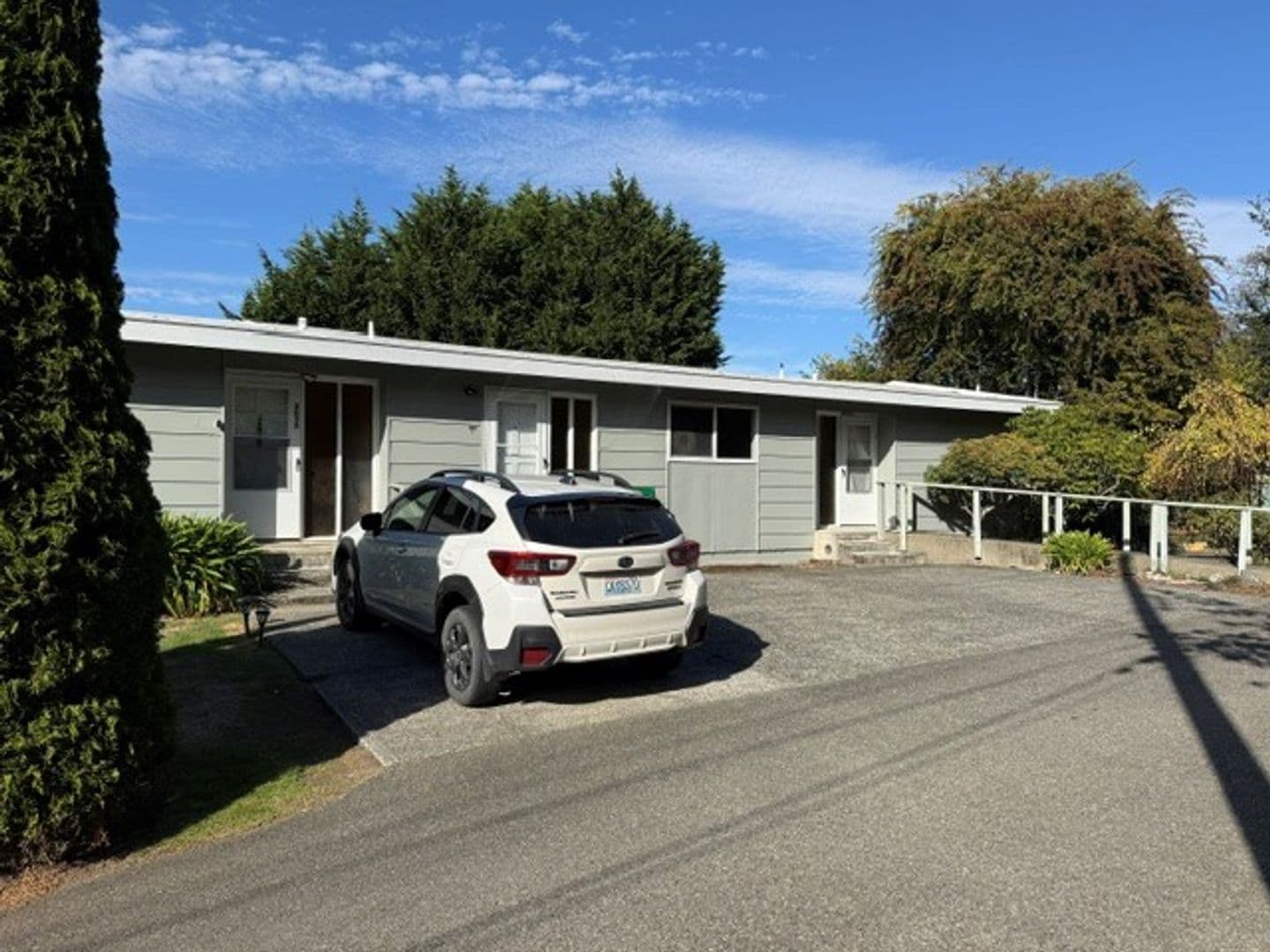 Coos Bay Apartment: 2645 N. 16th Ct.