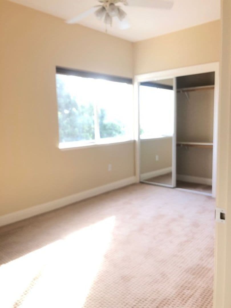 Santa Clara Condo: 3585 Agate Drive