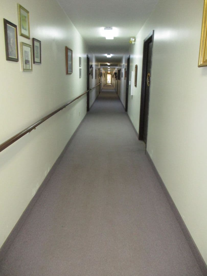 Northome Apartment: 12244 2nd St