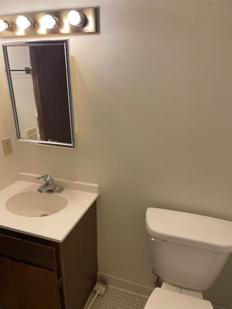 Northome Apartment: 12244 2nd St