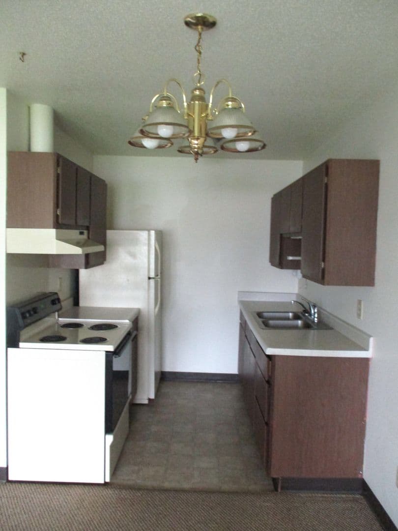 Northome Apartment: 12244 2nd St