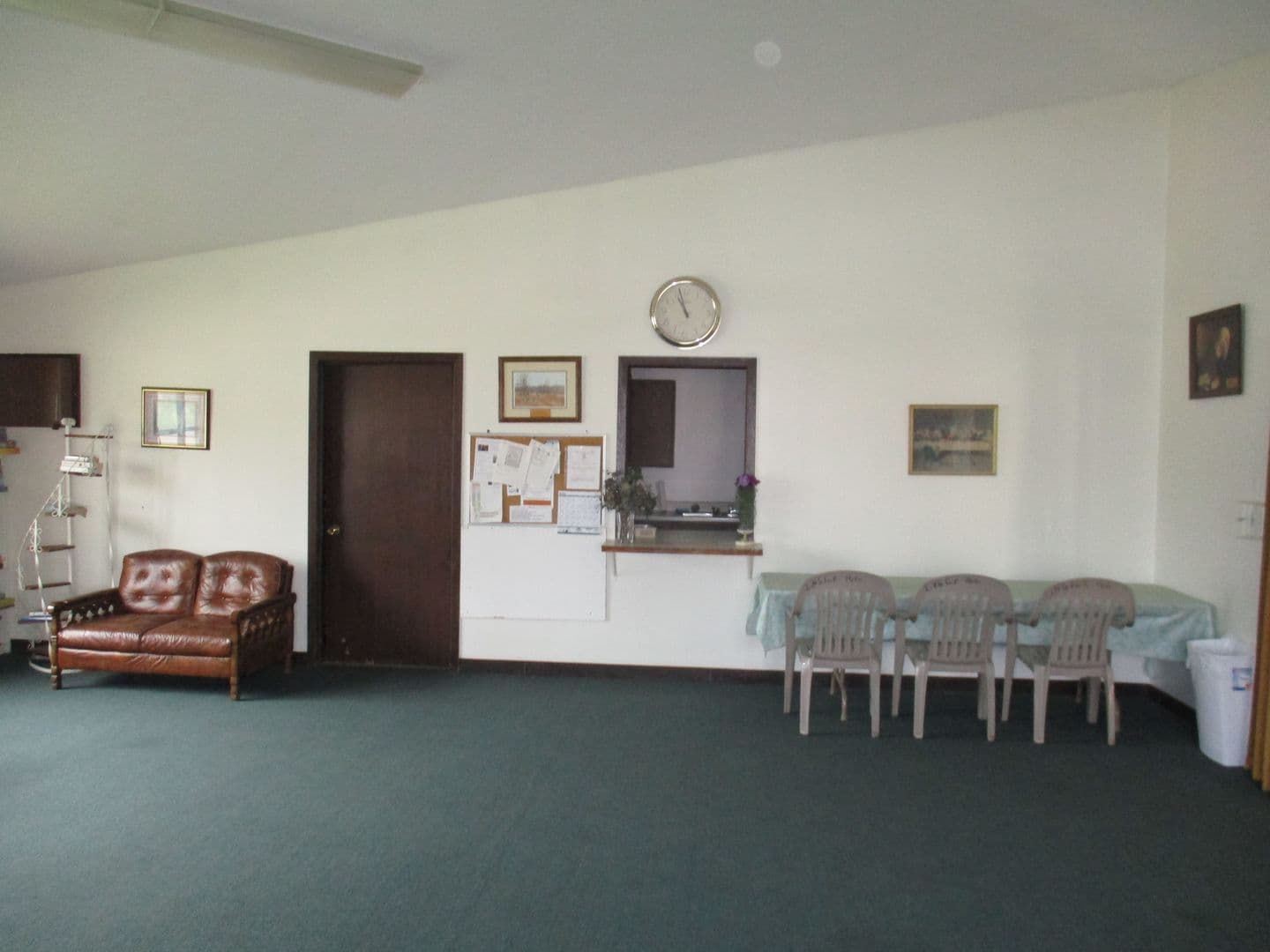 Littlefork Apartment: 324 Front St