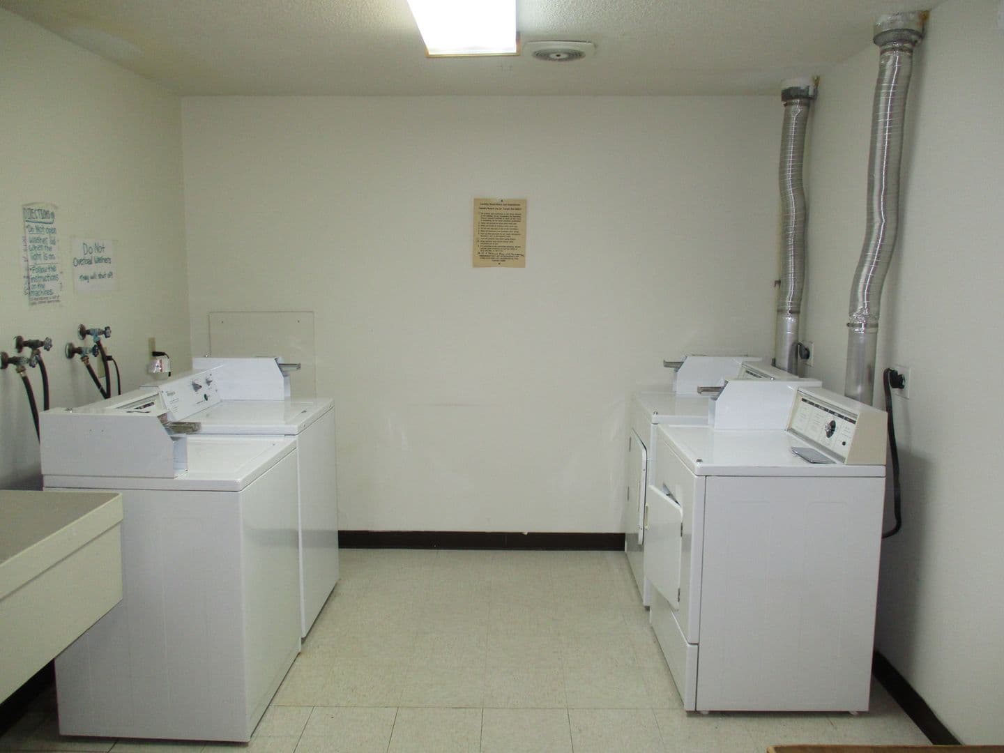 Littlefork Apartment: 324 Front St