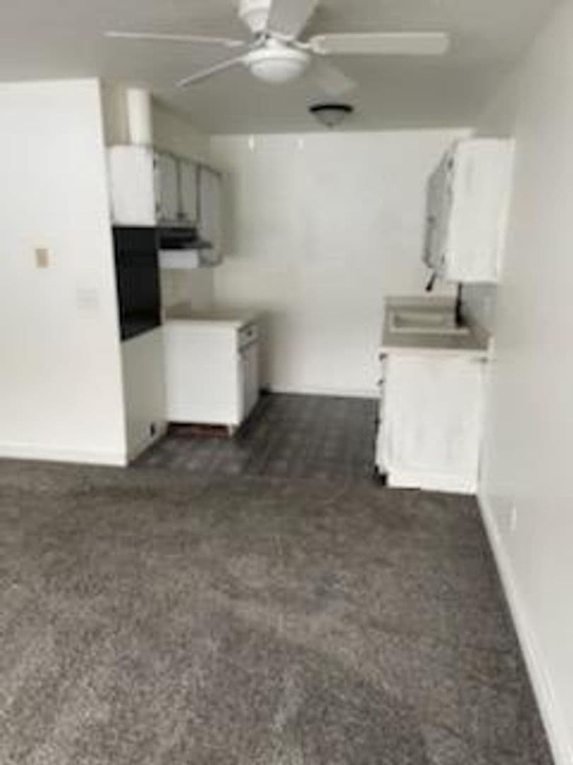 Littlefork Apartment: 324 Front St