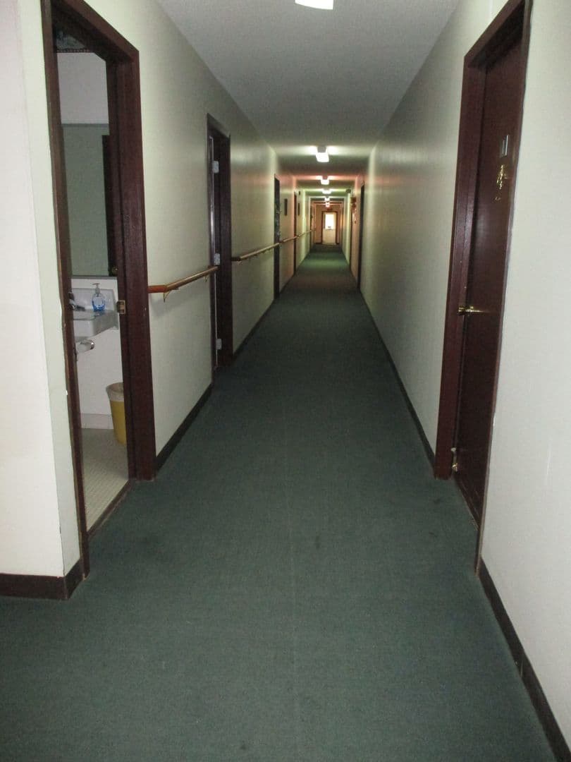 Littlefork Apartment: 324 Front St