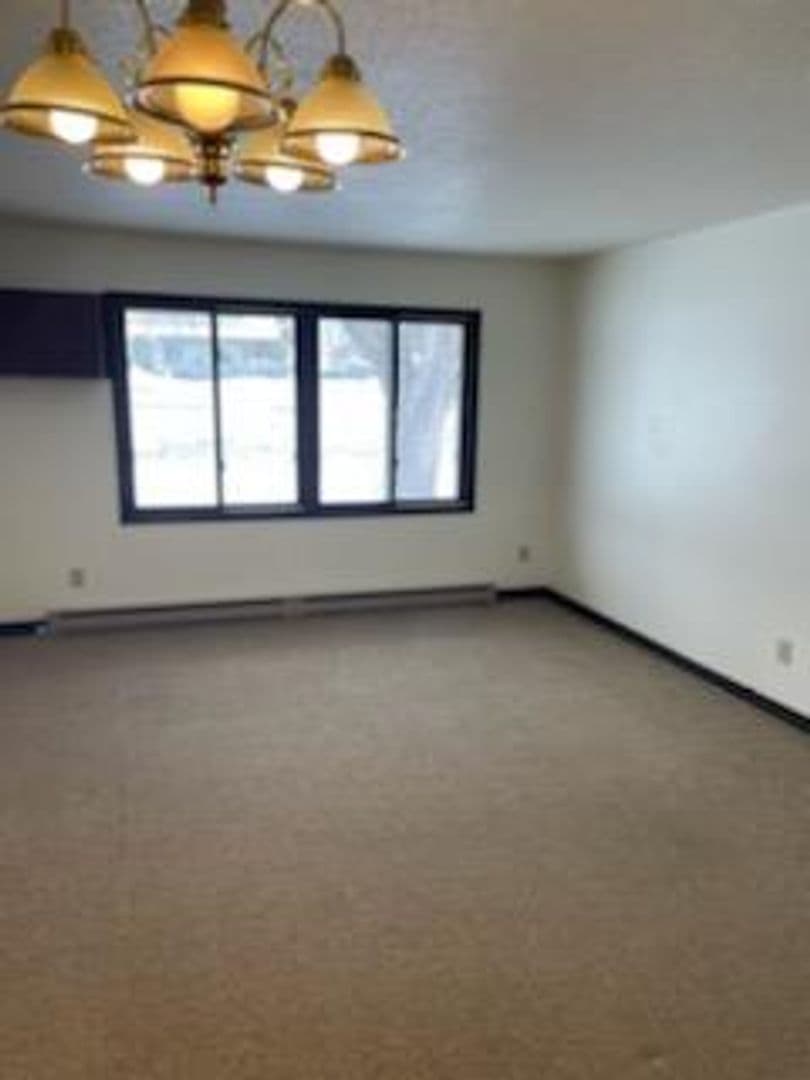 Northome Apartment: 12244 2nd St
