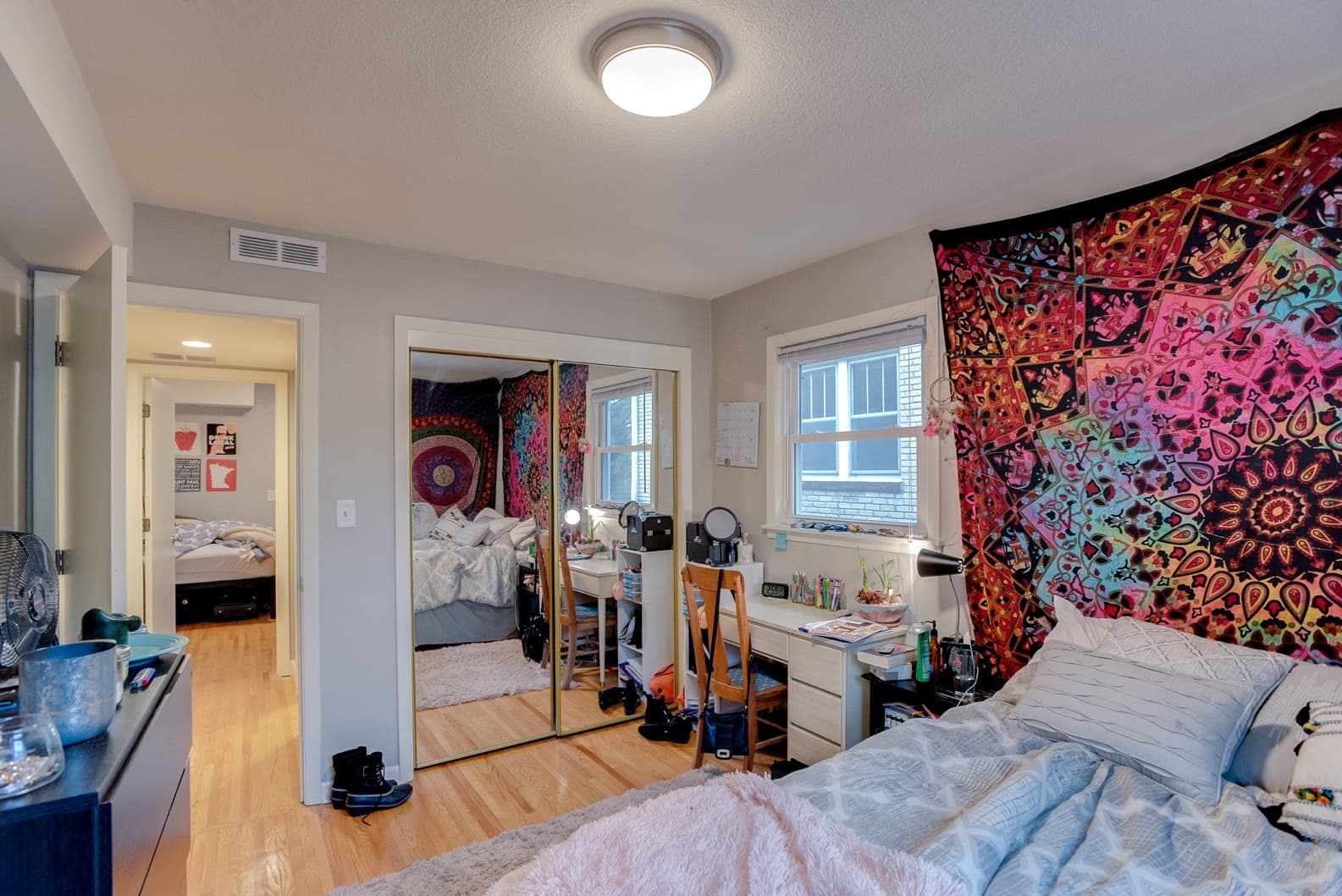 St Paul Apartment: 1848 Ashland Ave