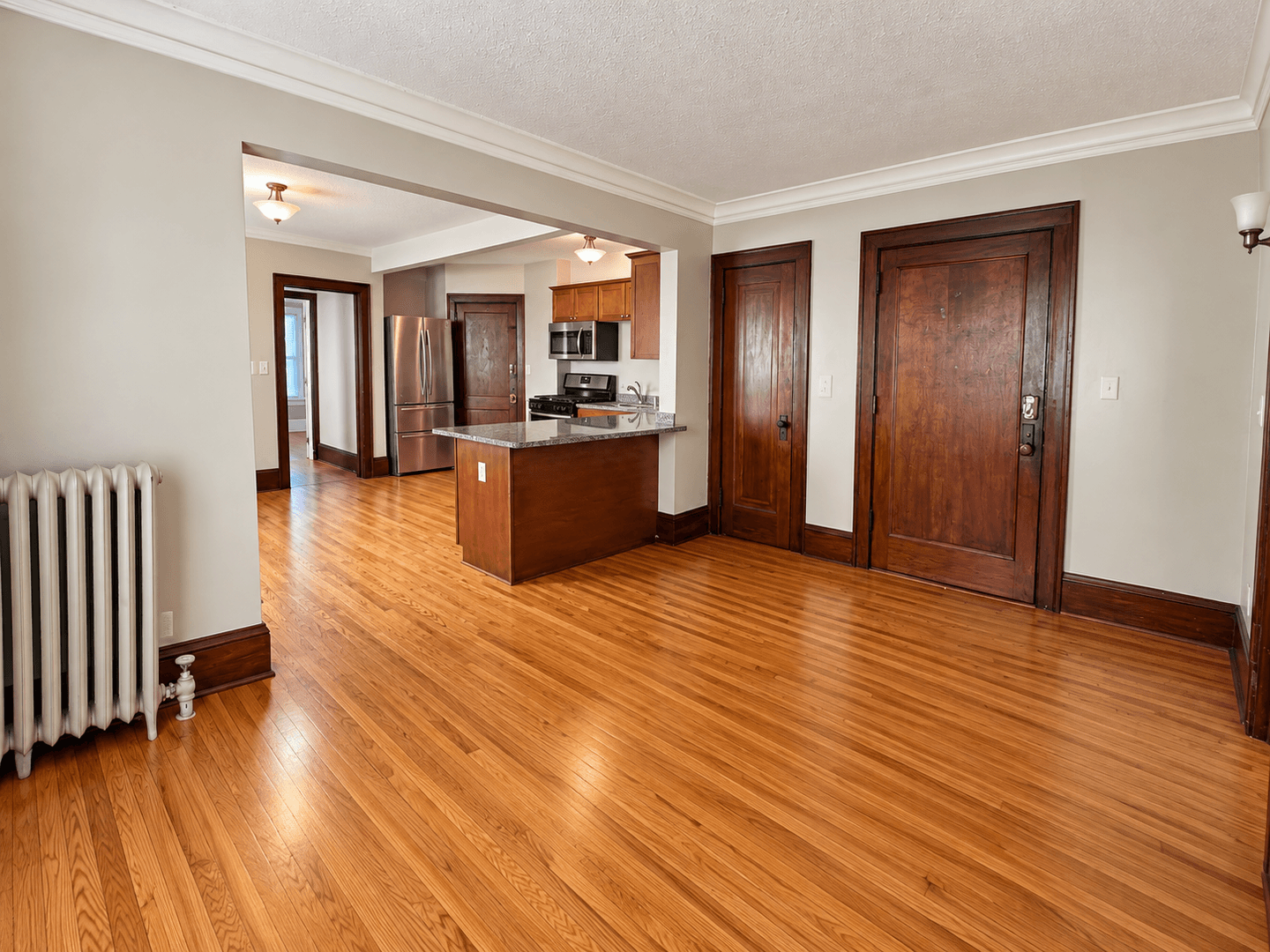 Saint Paul Apartment: 412 Pierce Street N