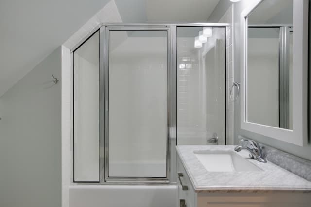 Saint Paul House: 1515 Hague Avenue