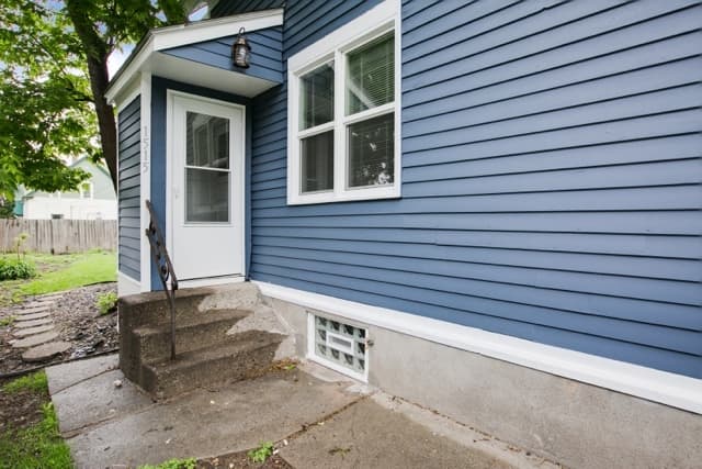 Saint Paul House: 1515 Hague Avenue