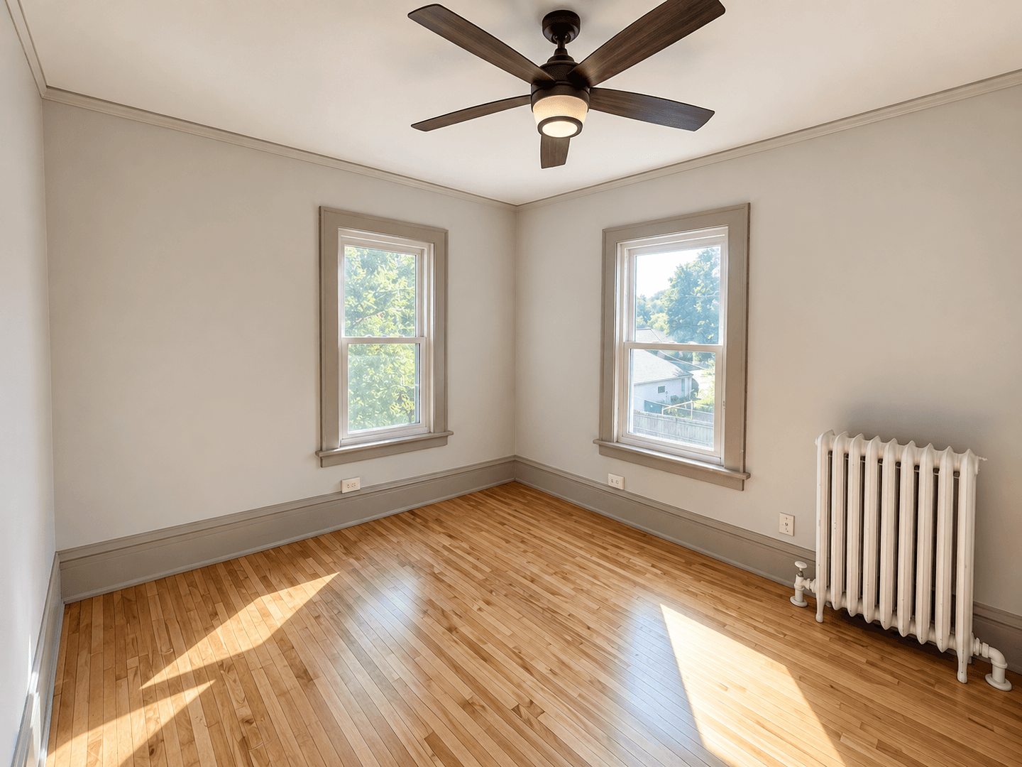 Saint Paul Apartment: 1838 Portland Avenue