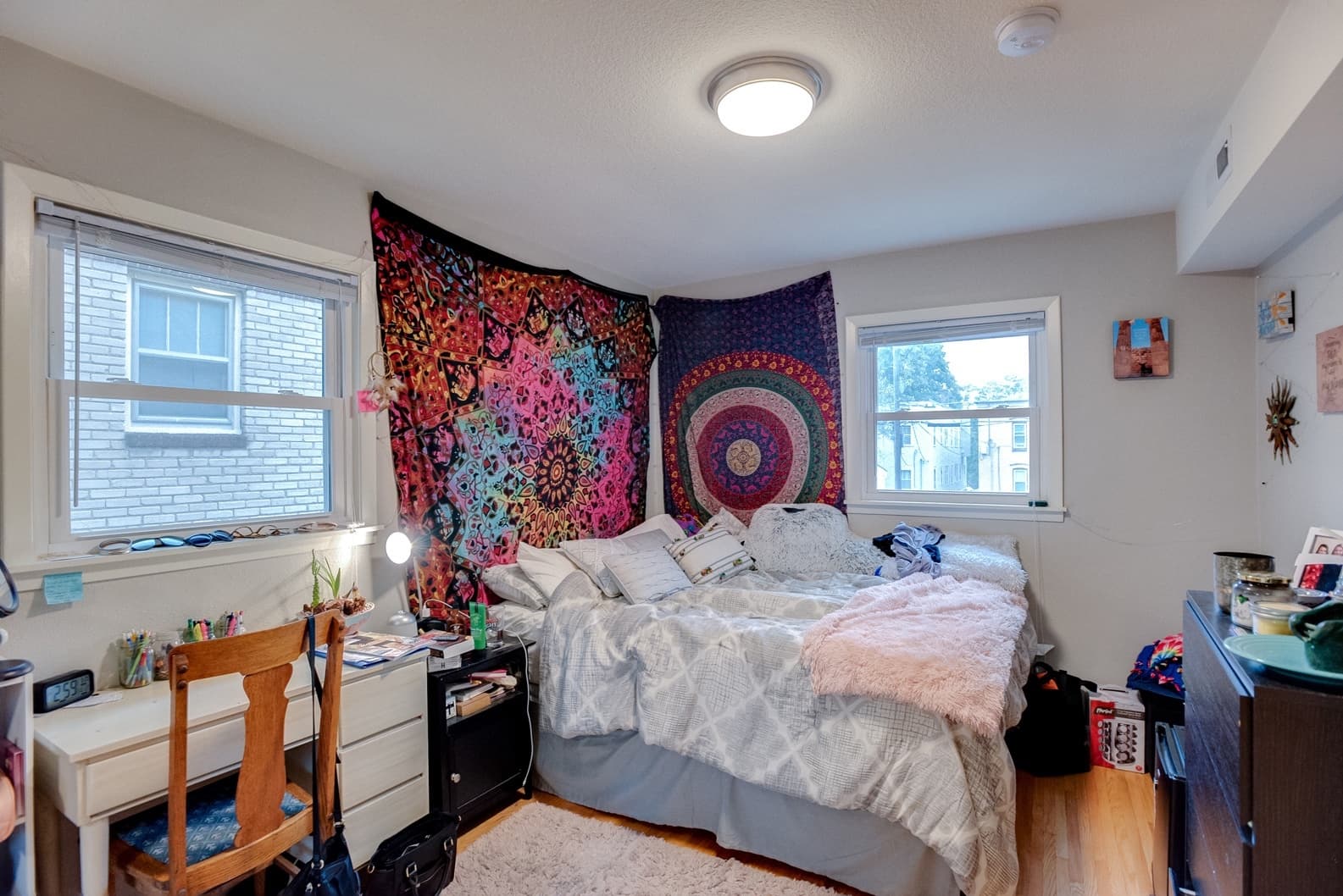 St Paul Apartment: 1848 Ashland Ave