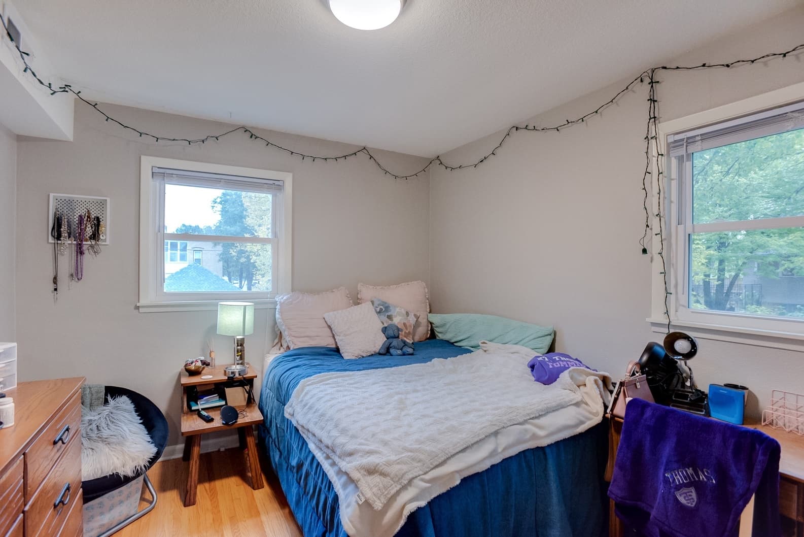 St Paul Apartment: 1848 Ashland Ave