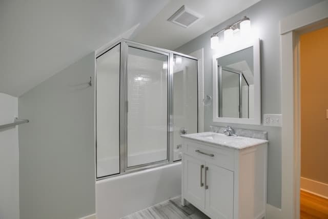 Saint Paul House: 1515 Hague Avenue