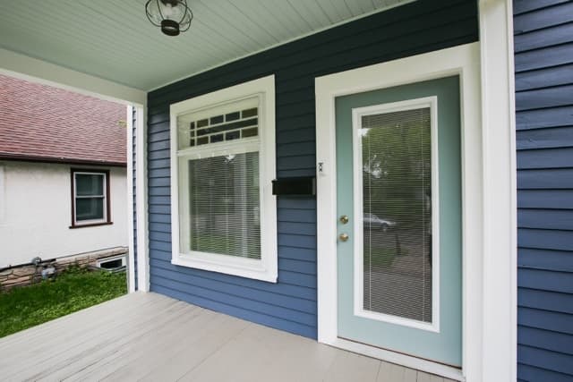 Saint Paul House: 1515 Hague Avenue