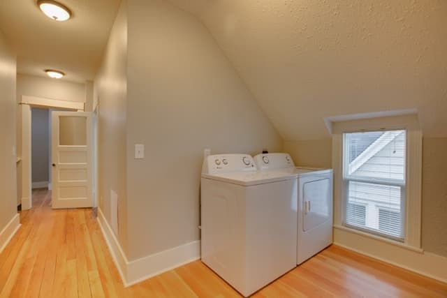 Saint Paul House: 1515 Hague Avenue